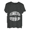 Herren Feinkostgewölbe - Das Ist Kein Dicker Bauch! - Fun T-Shirt