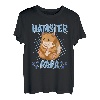 Hamster Papa Vater Vatertag Hamster T-Shirt