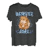 Hamster Papa Vater Vatertag Hamster T-Shirt