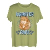 Hamster Papa Vater Vatertag Hamster T-Shirt