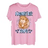 Hamster Papa Vater Vatertag Hamster T-Shirt