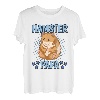 Hamster Papa Vater Vatertag Hamster T-Shirt