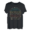 30. Geburtstag Geschenk Mann Mythos Legende Februar 1993 T-Shirt