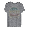30. Geburtstag Geschenk Mann Mythos Legende Februar 1993 T-Shirt
