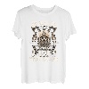 Wikinger Vater - Herren Wikinger Papa - Nordische Mythologie T-Shirt
