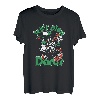 Dart Launcher Dartpfeile Werfen Sport Lets Play Darts Pub Spiel T-Shirt
