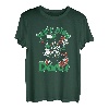 Dart Launcher Dartpfeile Werfen Sport Lets Play Darts Pub Spiel T-Shirt