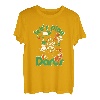 Dart Launcher Dartpfeile Werfen Sport Lets Play Darts Pub Spiel T-Shirt