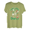 Dart Launcher Dartpfeile Werfen Sport Lets Play Darts Pub Spiel T-Shirt