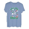 Dart Launcher Dartpfeile Werfen Sport Lets Play Darts Pub Spiel T-Shirt