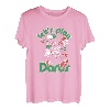 Dart Launcher Dartpfeile Werfen Sport Lets Play Darts Pub Spiel T-Shirt