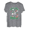 Dart Launcher Dartpfeile Werfen Sport Lets Play Darts Pub Spiel T-Shirt
