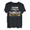 Zimmerer Geschenk, Lustiger Spruch, Herren, Zimmermann T-Shirt