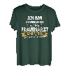 Zimmerer Geschenk, Lustiger Spruch, Herren, Zimmermann T-Shirt