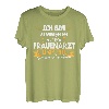 Zimmerer Geschenk, Lustiger Spruch, Herren, Zimmermann T-Shirt
