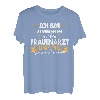 Zimmerer Geschenk, Lustiger Spruch, Herren, Zimmermann T-Shirt