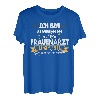Zimmerer Geschenk, Lustiger Spruch, Herren, Zimmermann T-Shirt