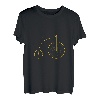 Fahrrad Jungs Vintage Bike Radsport Old Motiv Geschenk T-Shirt