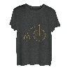 Fahrrad Jungs Vintage Bike Radsport Old Motiv Geschenk T-Shirt