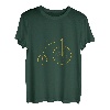 Fahrrad Jungs Vintage Bike Radsport Old Motiv Geschenk T-Shirt