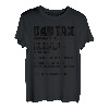 Dad Tax Definition CPA Finance Buchhaltung Buchhaltung Buchhaltung T-Shirt