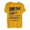 Dad Tax Definition CPA Finance Buchhaltung Buchhaltung Buchhaltung T-Shirt