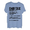 Dad Tax Definition CPA Finance Buchhaltung Buchhaltung Buchhaltung T-Shirt