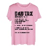 Dad Tax Definition CPA Finance Buchhaltung Buchhaltung Buchhaltung T-Shirt