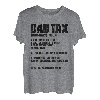 Dad Tax Definition CPA Finance Buchhaltung Buchhaltung Buchhaltung T-Shirt