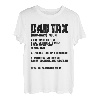 Dad Tax Definition CPA Finance Buchhaltung Buchhaltung Buchhaltung T-Shirt