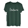Damen Rabaukenmama Mama T-Shirt Familien Partnerlook Mutter Shirt T-Shirt