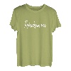 Damen Rabaukenmama Mama T-Shirt Familien Partnerlook Mutter Shirt T-Shirt