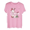 Lucia Weihnachtsshirt mit Lucia Name für lustige Weihnachten T-Shirt