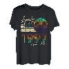 Geburtstag Geschenk Legendär Seit Juli 1997 T-Shirt