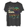 Geburtstag Geschenk Legendär Seit Juli 1997 T-Shirt