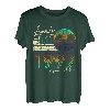 Geburtstag Geschenk Legendär Seit Juli 1997 T-Shirt