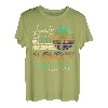 Geburtstag Geschenk Legendär Seit Juli 1997 T-Shirt