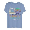 Geburtstag Geschenk Legendär Seit Juli 1997 T-Shirt