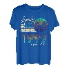 Geburtstag Geschenk Legendär Seit Juli 1997 T-Shirt