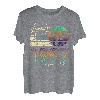 Geburtstag Geschenk Legendär Seit Juli 1997 T-Shirt