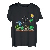 Gärtner Gärtnerin Gartenarbeit Gartenbau Garten Geschenk T-Shirt