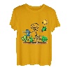 Gärtner Gärtnerin Gartenarbeit Gartenbau Garten Geschenk T-Shirt