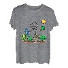 Gärtner Gärtnerin Gartenarbeit Gartenbau Garten Geschenk T-Shirt