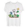 Gärtner Gärtnerin Gartenarbeit Gartenbau Garten Geschenk T-Shirt