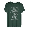 Cooles Ich bin der wahre Eisenmann Männer T-Shirt