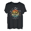 Herren Beste Mops Papa Jemals Vatertag Lustig Hundeliebhaber Papa T-Shirt