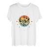 Herren Beste Mops Papa Jemals Vatertag Lustig Hundeliebhaber Papa T-Shirt