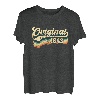 80. Geburtstag Geschenk Original Männer Frauen Jahrgang 1943 T-Shirt
