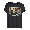 Februar 1984 Limited Edition 39. Geburtstag Geschenk Vintage T-Shirt