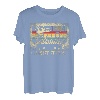 Februar 1984 Limited Edition 39. Geburtstag Geschenk Vintage T-Shirt
